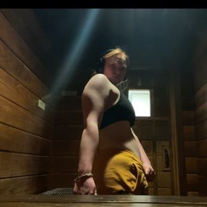 Meet your Posher, Grace